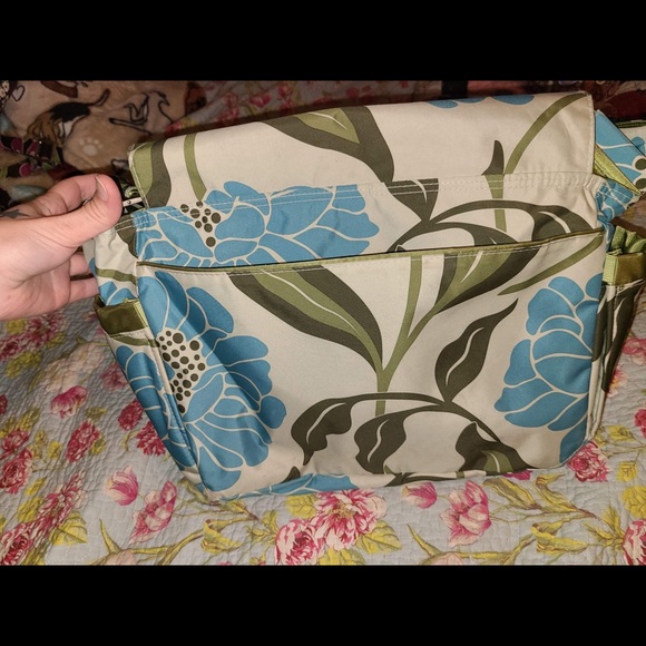 Jujube diaper bag - Picture 4 of 4